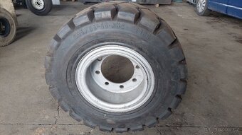 pneu VZDUŠNICOVÉ 355/65-15 TRELLEBORG 24 P.R. - 2