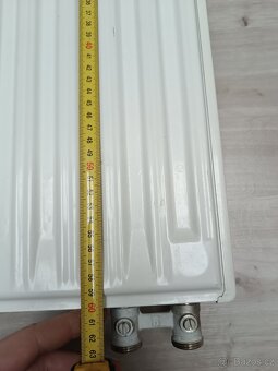 Radiátory 50cm - 2