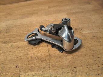 Přehazovačka Shimano XT RD-M737 8mi - 2