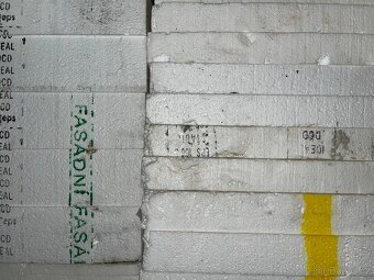 EPS PODLAHOVÝ I FASÁDNÍ - 2