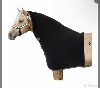 Polar fleece krční díl - 2