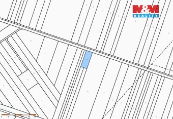 Prodej pole v Strážnici - 2