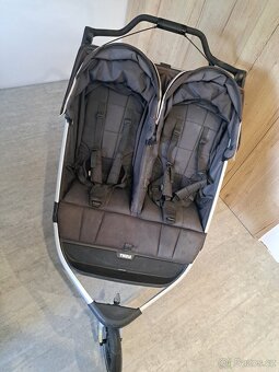 Thule Urban Double 2 - 2