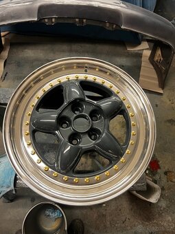 BBS RS 331 Postert r17 - 2