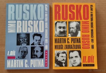 Zygmunt Bauman - Modernita a holocaust + Putna - 2