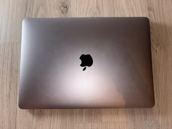 MacBook Air 13" (2020) – Intel Core i3, Retina displej - 2