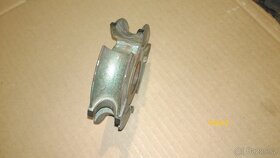 Frézy na dřevo - 2