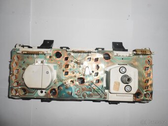 Budiky Renault 19 / benzinové aj dieselové / - 2