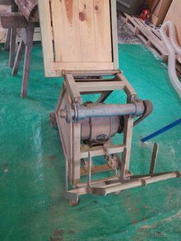 Kotoučová pila - 2