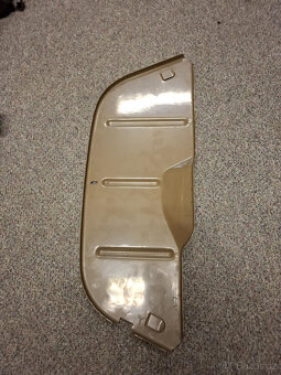 Clona chlazení Praga V3S - 2