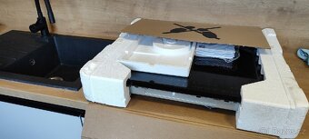 Indukční varná deska - 2