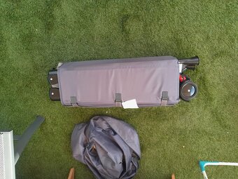 Cestovní postýlka - 2