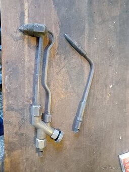 Hořáky autogen - 2