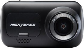 NEXTBASE Dash Cams - 222, černá, kamera  do auta - 2