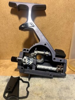 Daiwa Tournament S5000t - 2