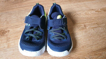 Chlapecká dětská obuv - 2