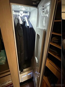 Sušička a osvěžovač prádla - 2