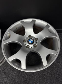 Alu BMW X5 5x120 19” style 63 - 2