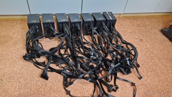Modulární pc zdroje 500-750W, ATX - 2