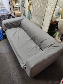 Potah na pohovku IKEA Klippan - 2