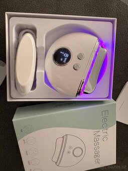 Masážní strojek - 2