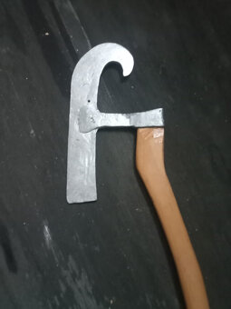 orig.sekera na led - 2