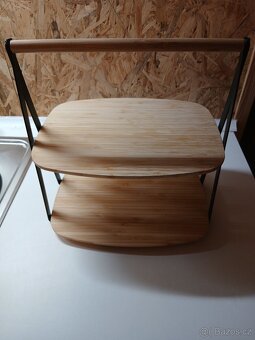 Polička na koření - potřeby - 2