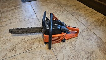 Motorová pila Sachs-Dolmar 100 super - 2