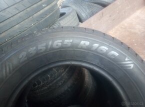 235/65R16C - 2
