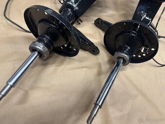 Audi 100/A6 C4 Těhlice - 2