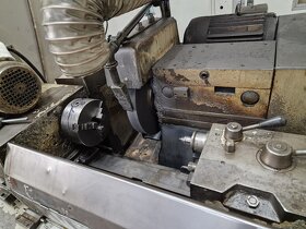 Bruska na kulato BHU 25 - 2