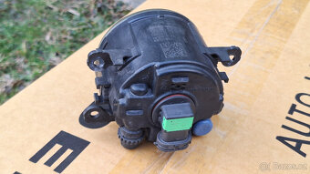 Mlhovka Suzuki SX4 - 2