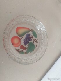 Kompotová miska - 2