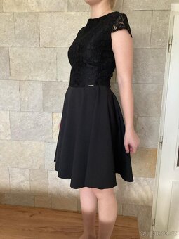 NOVÉ šaty Numoco vel.XS-S - 2