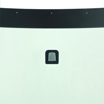 Mitsubishi Space Star čelní sklo - 2