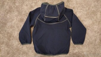 Softshellová bunda Fantom vel. 92 - 2