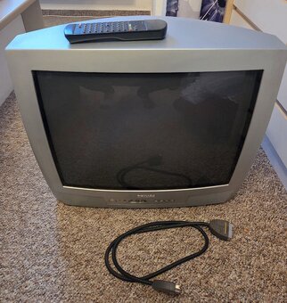 Televize Philips - 2