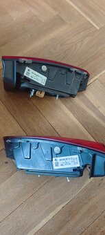 Prodám světla + volant - 2