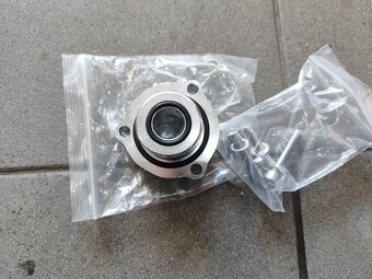 Blow off 2.0tfsi BWA - 2