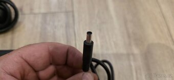Nabíječka na notebook Dell - originál 19,5V 65W - 2