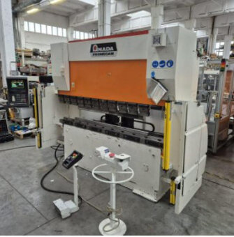 Lisy - ohraňovací HFB 80 - 2