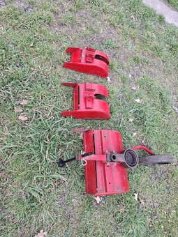 Plečka tera vari - 2