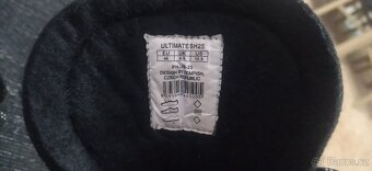 Lední brusle Tempish - 2