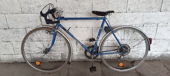 Kolo Remier retro - 2