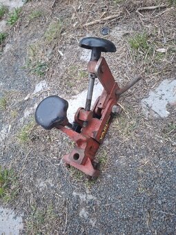 Nastavovácí těleso tera vari - 2