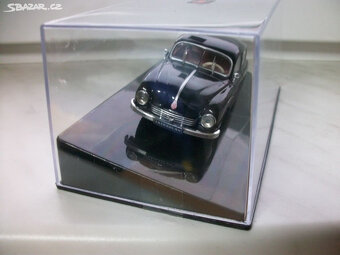 Tatra T-600 Tatraplan.IXOmodel. - 2