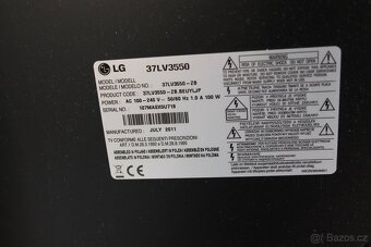 Prodam LG 37LV 3550 - 2
