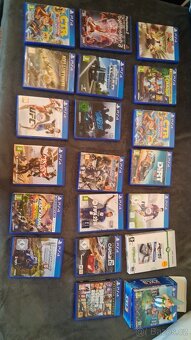 Ps 4 - 2