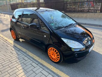 Mitsubishi Colt 1.3 70kw 154tkm - 2