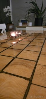 Epoxidový stůl - 2